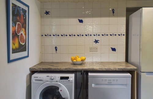 Penzance Cottage | 3 bedroom accommodation in Sennen