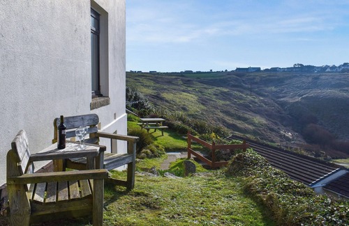 Penzance Cottage | 3 bedroom accommodation in Sennen