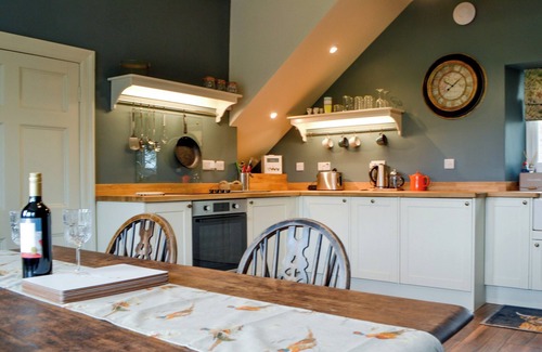 Westward Cottage | 3 bedroom accommodation in Westward, near Wigton