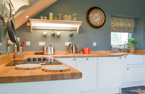 Westward Cottage | 3 bedroom accommodation in Westward, near Wigton