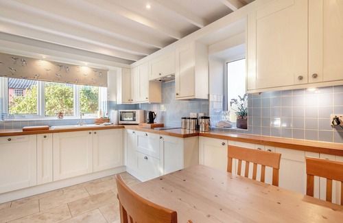 Weybourne Cottage | 3 bedroom accommodation in Holt
