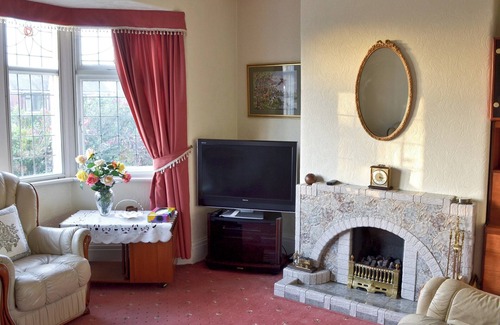 Wrightington Cottage | 3 bedroom accommodation in Wrightington, near Wigan