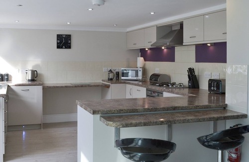 Bude Cottage | 3 bedroom accommodation in Bude