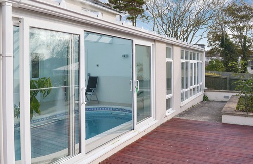 Bude Cottage | 3 bedroom accommodation in Bude