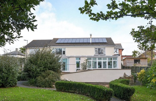 Bude Cottage | 3 bedroom accommodation in Bude