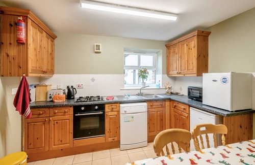 Huntington Cottage | 3 bedroom accommodation in York