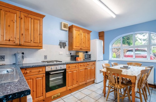 Huntington Cottage | 3 bedroom accommodation in York