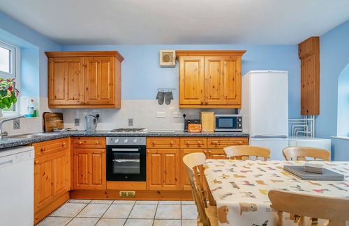 Huntington Cottage | 3 bedroom accommodation in York