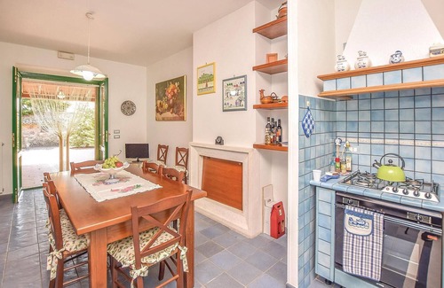 Gradoli House | 3 bedroom amazing home in Gradoli VT