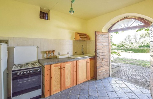 Gradoli House | 3 bedroom amazing home in Gradoli VT