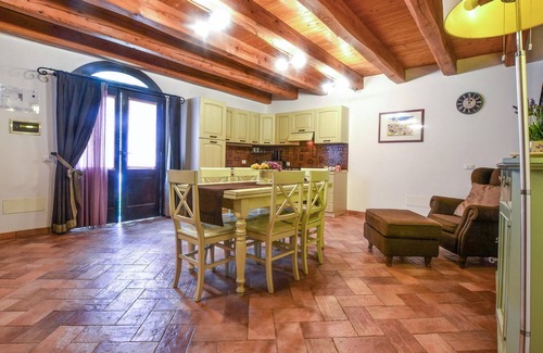 Partinico House | 3 bedroom amazing home in Partinico