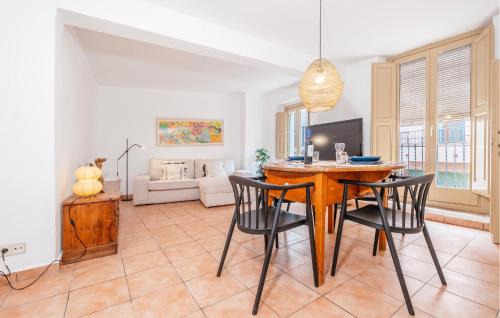 L'Armentera House | 3 Bedroom Amazing Home In L'armentera