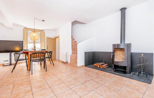 L'Armentera House | 3 Bedroom Amazing Home In L'armentera
