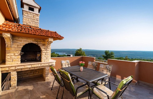Krusevo House | 3 bedroom amazing home in Krusevo