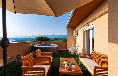 Krusevo House | 3 bedroom amazing home in Krusevo