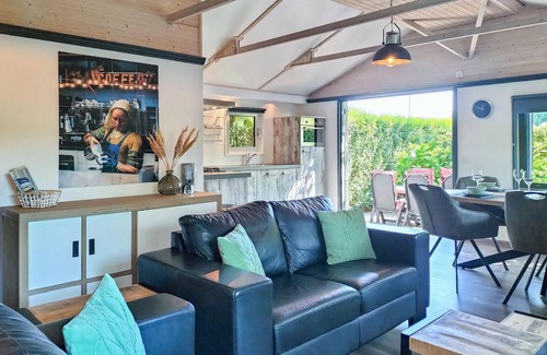 Heinkenszand House | 3 bedroom amazing home in Heinkenszand