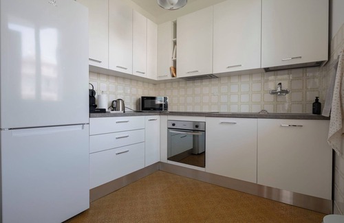 Jesolo Apartment | 3 bedroom apartment in lido di jesolo