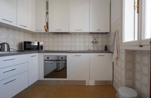 Jesolo Apartment | 3 bedroom apartment in lido di jesolo