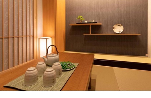 Shinsekai Apartment | 3 bedroom apartment 202302402502602 - 602 / Osaka Ōsaka