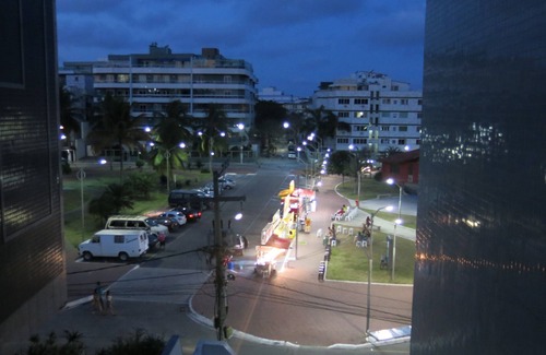 Vila Nova Apartment | 3-bedroom apartment on the edge of Praia do Forte for up to 8 people