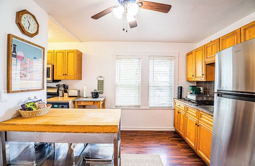 Watertown Apartment | 3 Bedroom Apartment Close to Everything