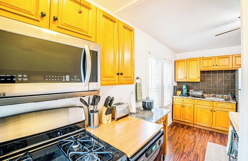 Watertown Apartment | 3 Bedroom Apartment Close to Everything