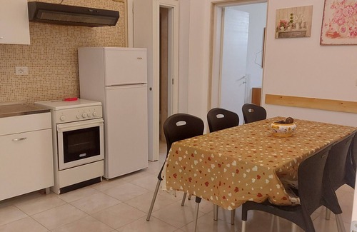 Leverano Apartment | 3 Bedroom Apartment in Leverano