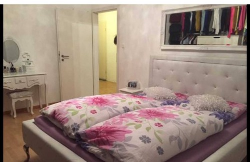 Region Hannover District Apartment | 3 bedroom apartment | ID 6743 | WiFi - Apartment
