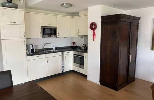 Unterterzen Apartment | 3 Bedroom Apartment in Quarten