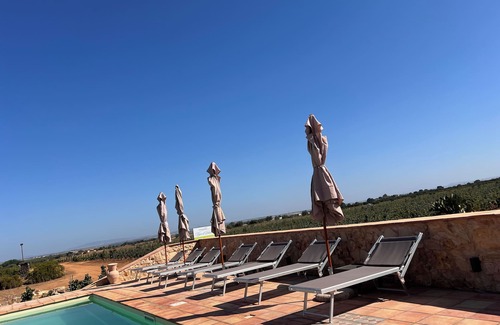 Vittoria Apartment | 3 bedroom apartment in sicily