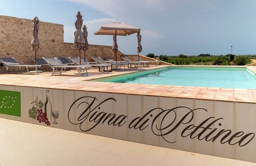 Vittoria Apartment | 3 bedroom apartment in sicily