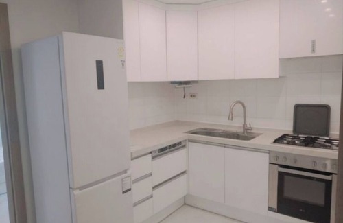 Dunsan-dong Apartment | 3-bedroom apartment in fabulous Daejeon with Dunsan-dong