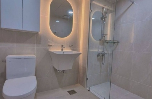 Dunsan-dong Apartment | 3-bedroom apartment in fabulous Daejeon with Dunsan-dong