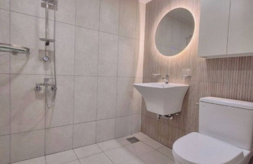 Dunsan-dong Apartment | 3-bedroom apartment in fabulous Daejeon with Dunsan-dong