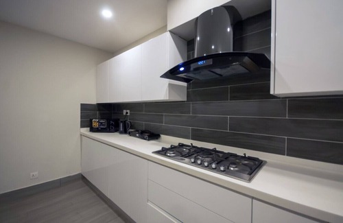 Lahore Apartment | 3 Bedroom Apartment in Lahore close to MM Alam, Packages Mall