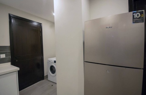 Lahore Apartment | 3 Bedroom Apartment in Lahore close to MM Alam, Packages Mall