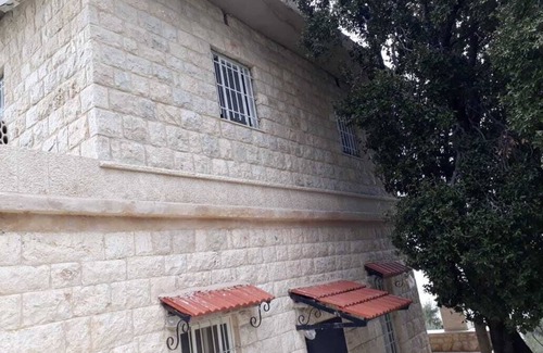 Kfardebian Apartment | 3 bedroom apartment in zaaitra