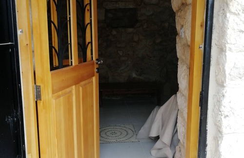 Kfardebian Apartment | 3 bedroom apartment in zaaitra