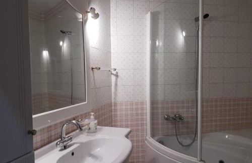 Socorro Apartment | 3 bedroom apartment in Mouraria