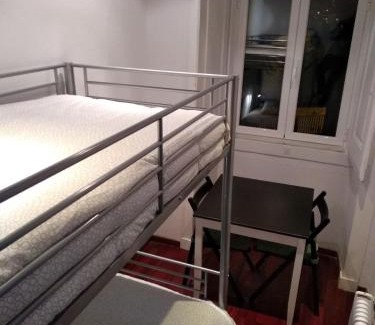 Socorro Apartment | 3 bedroom apartment in Mouraria