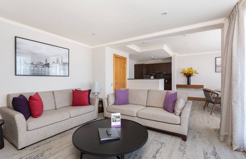 Maida Vale Apartment | 3 Bedroom Apartment Maida Vale