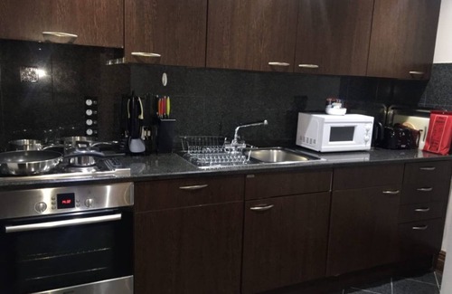 Maida Vale Apartment | 3 Bedroom Apartment Maida Vale