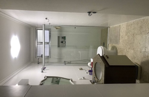 Jardim Paulista Apartment | 3 bedroom apartment , near Avenida Pauilista