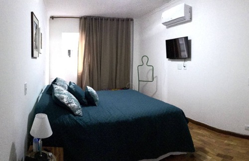 Jardim Paulista Apartment | 3 bedroom apartment , near Avenida Pauilista