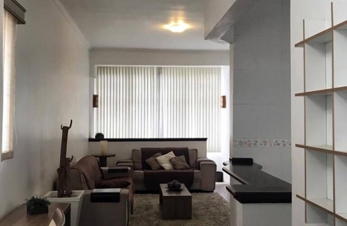 Matriz Apartment | 3 bedroom apartment on the 10th floor - Super well located near Praça Osório
