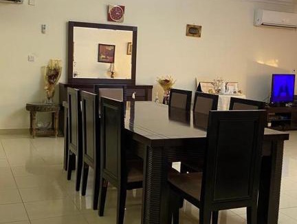 Al Sadd Apartment | 3 Bedroom Apartment