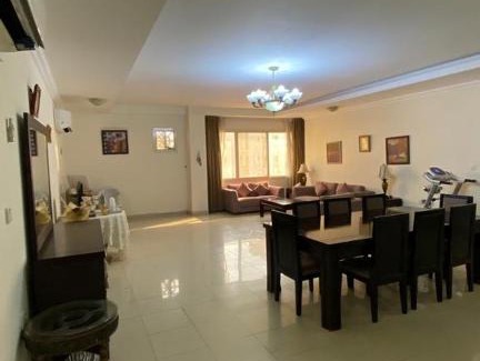 Al Sadd Apartment | 3 Bedroom Apartment