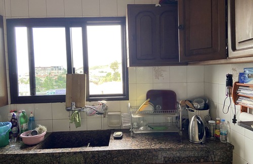 Tabarja House | 3 bedroom authentic sea view