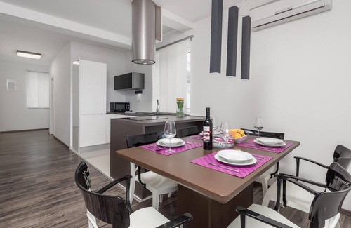 Kampor Apartment | 3 bedroom awesome apartment in Kampor