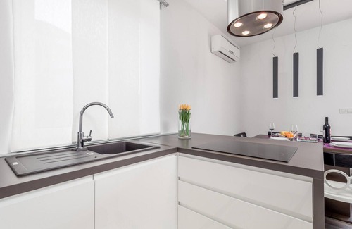 Kampor Apartment | 3 bedroom awesome apartment in Kampor